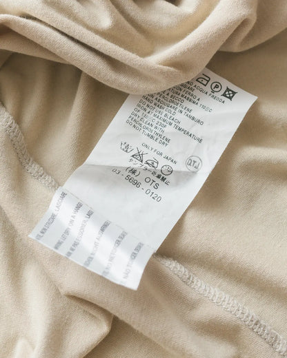 Maxmara stretch knit tank