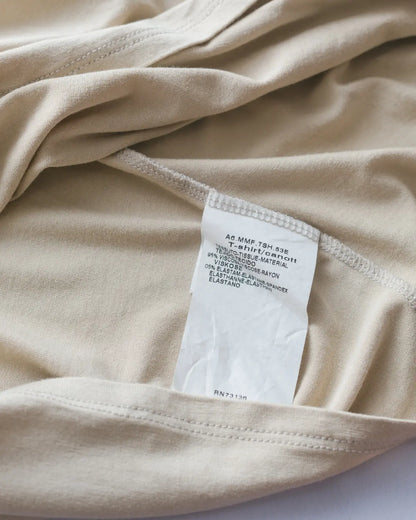Maxmara stretch knit tank