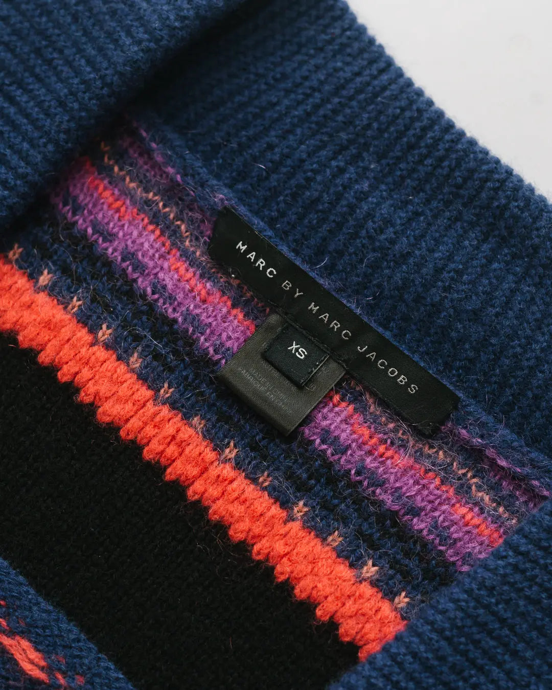 Marc Jacobs