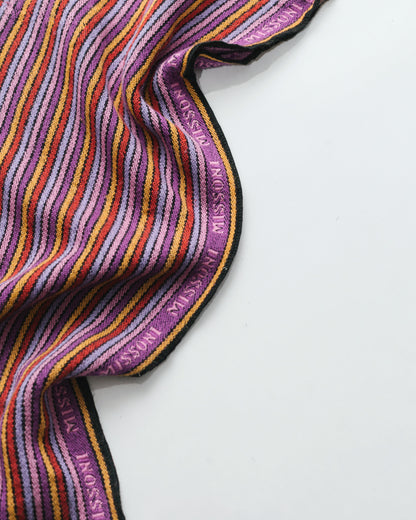 Missoni Scarf