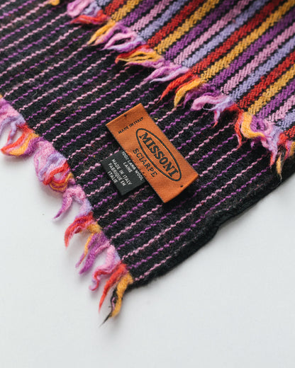 Missoni Scarf