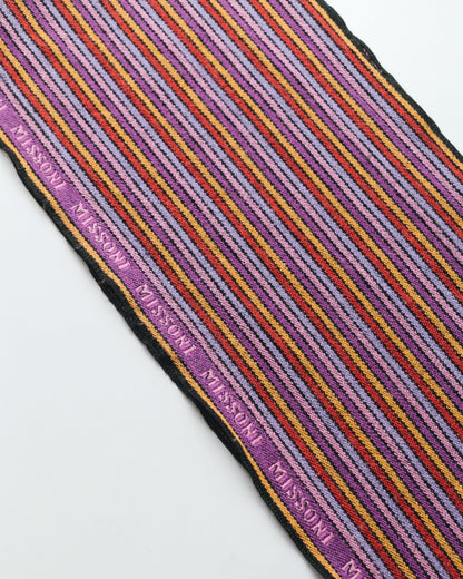 Missoni Scarf