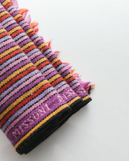 Missoni Scarf