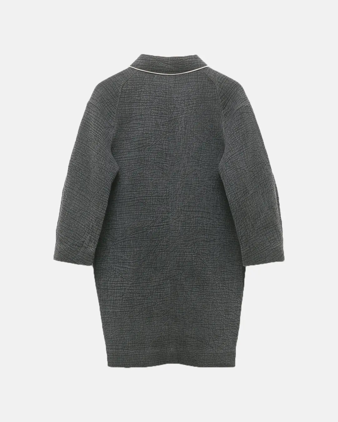 Isabel marant structured short coat