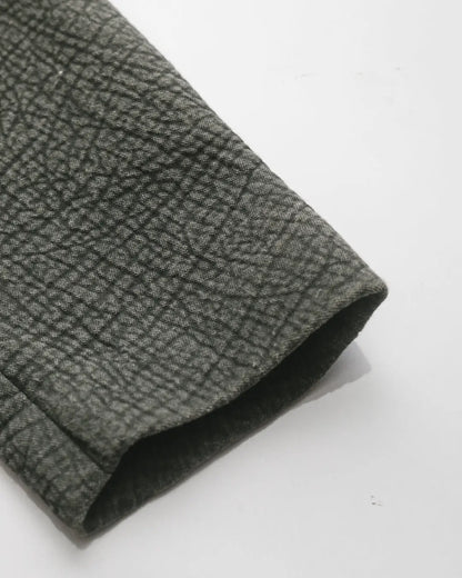 Isabel marant structured short coat