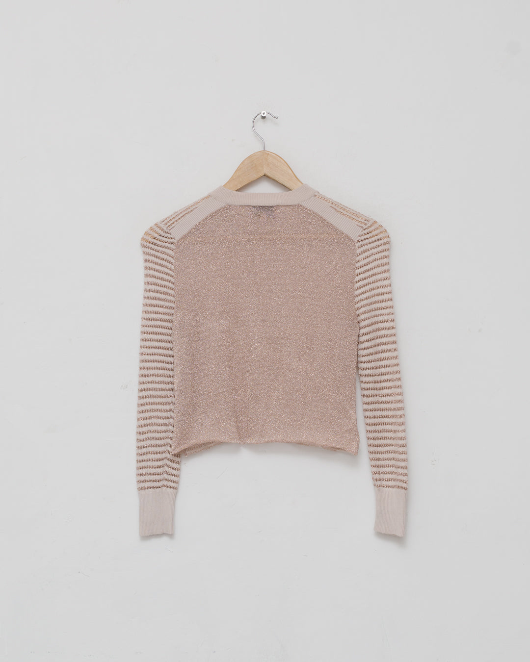 Ted Baker Knit Crop Top