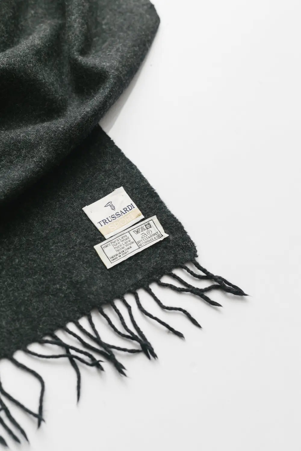 Trusardi Sport Scarf