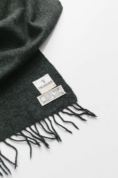 Trusardi Sport Scarf