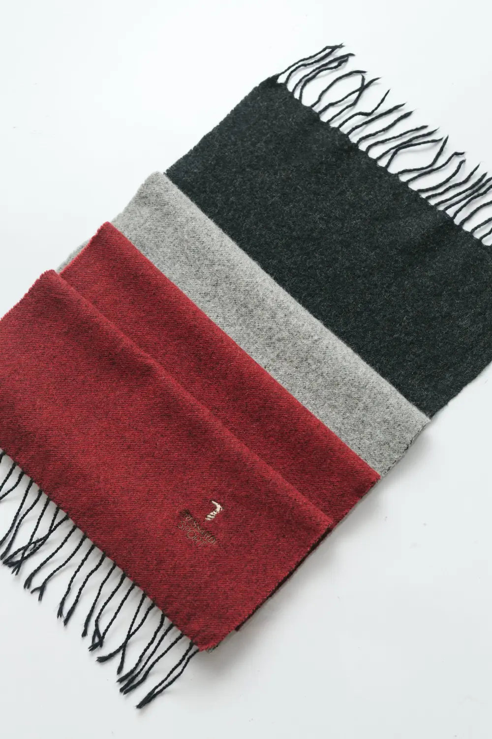 Trusardi Sport Scarf