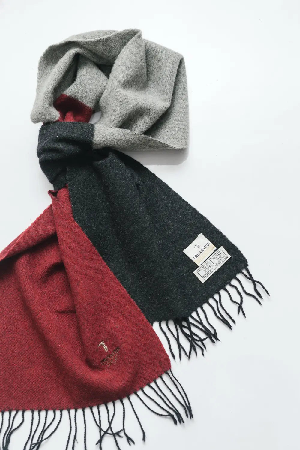 Trusardi Sport Scarf