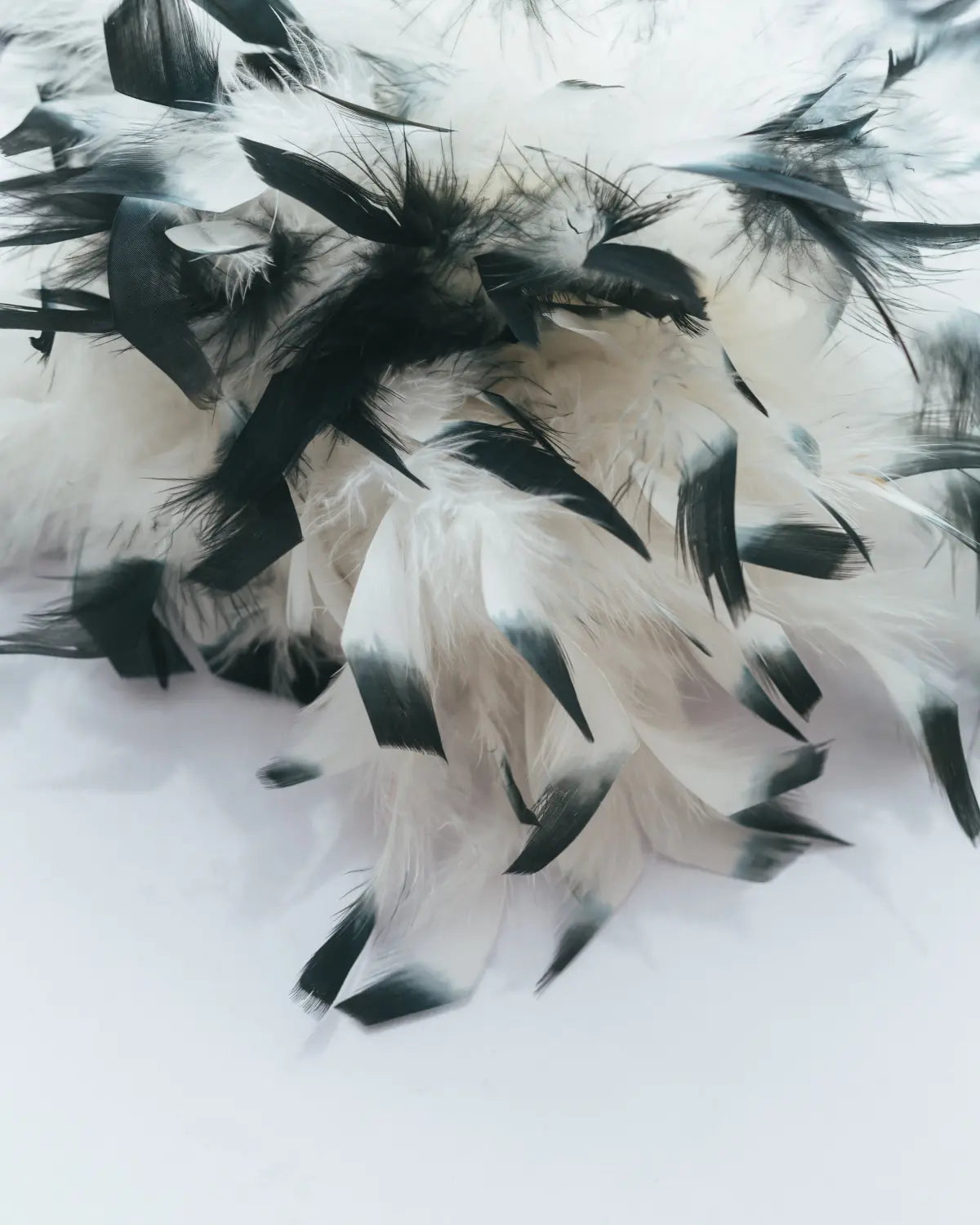 Handcrafted at aimee upcycled oscar de la renta
