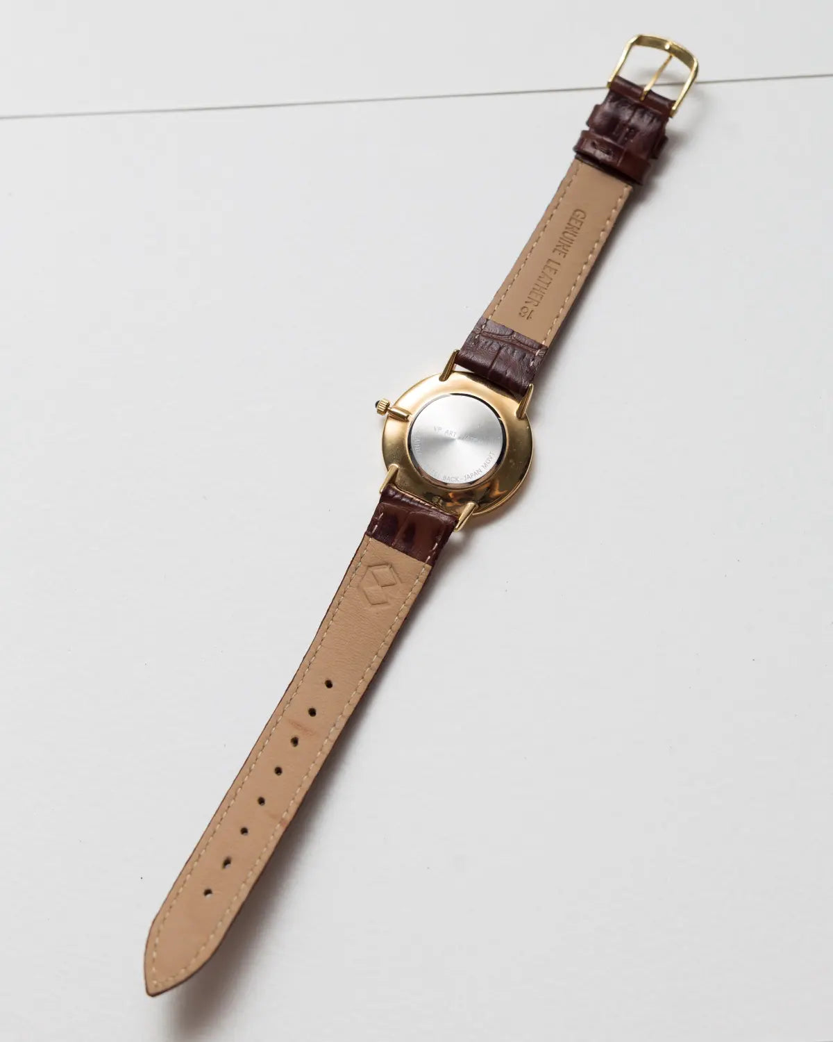 Aimée v.p picasso art watch