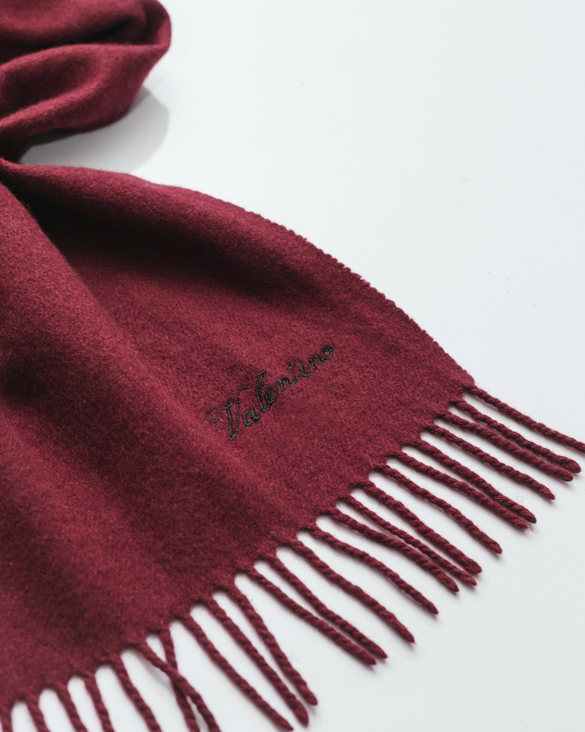 Valentino Scarf