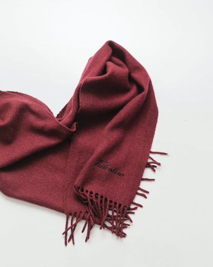 Valentino Scarf