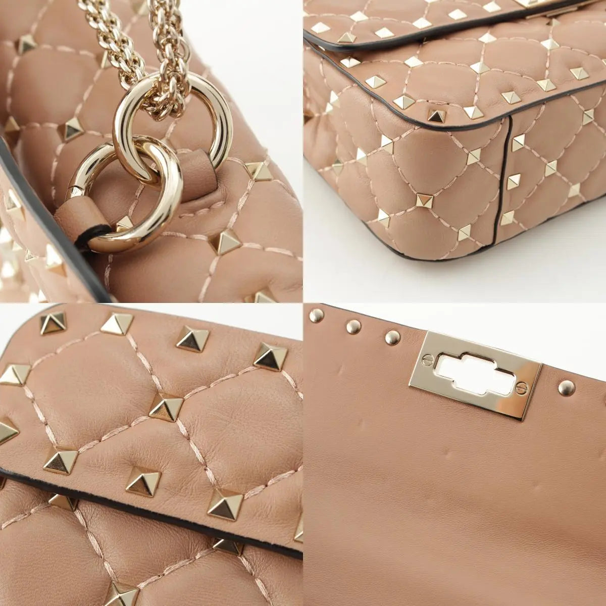 Valentino rockstud small