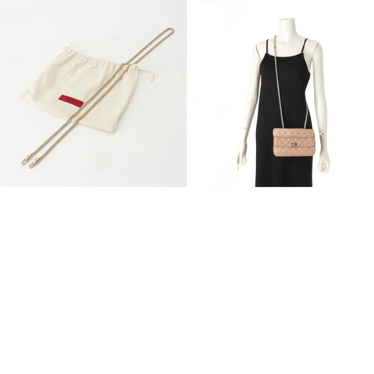 Valentino rockstud small