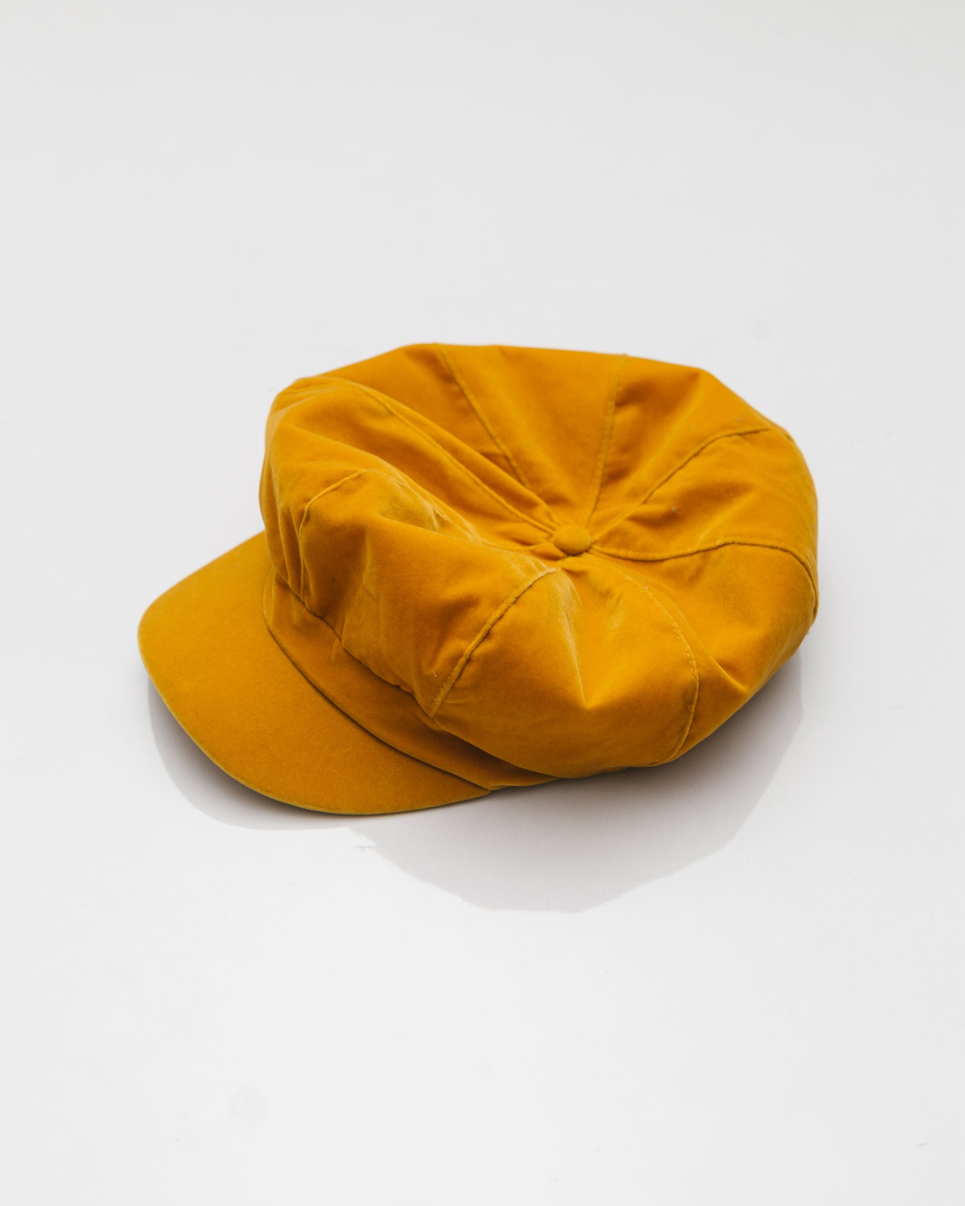 Velvet Hat
