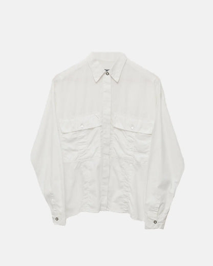 Versace Jeans Couture Front Pocket Button Down