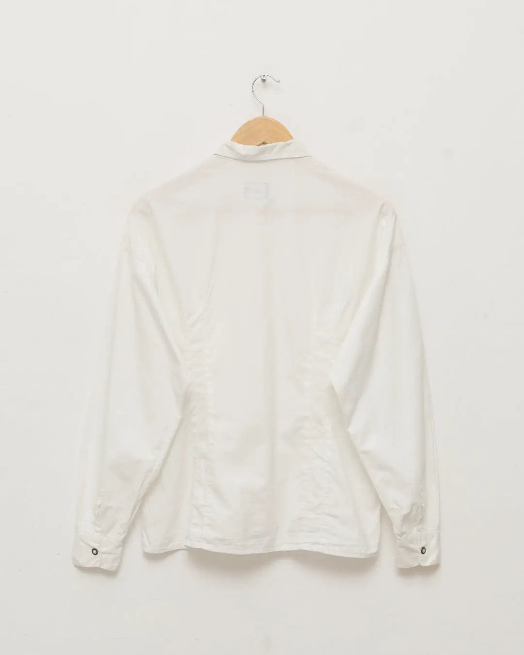 Versace Jeans Couture Front Pocket Button Down