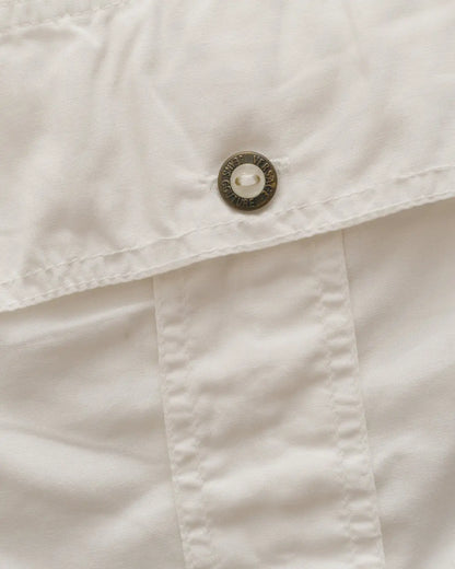 Versace Jeans Couture Front Pocket Button Down