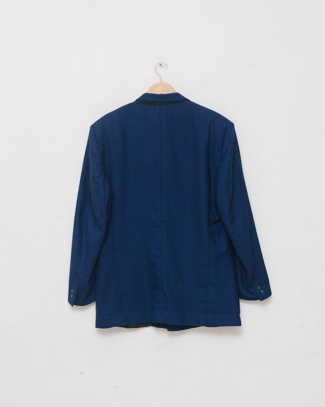 Versus by Gianni Versace Cobalt Blazer