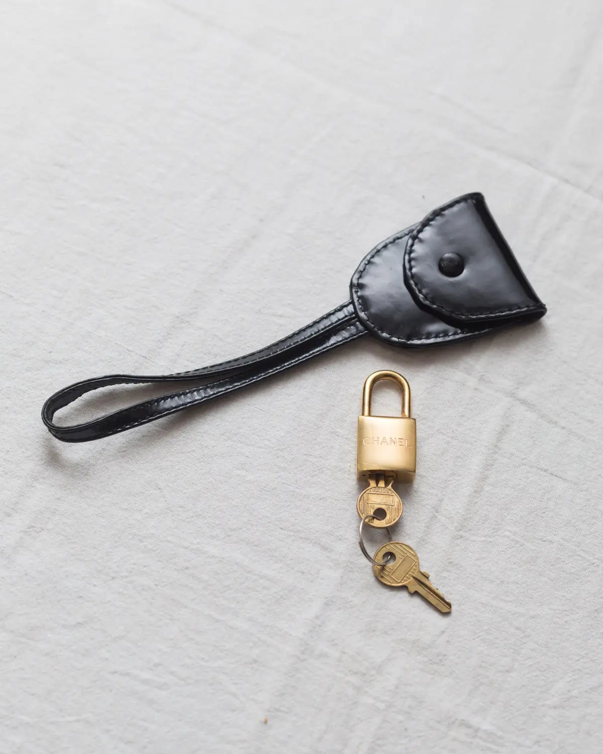 Chanel vintage 1996-1997 vanity 2-way