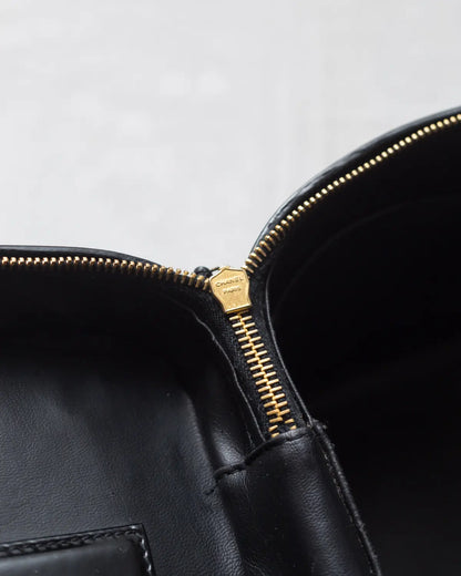 Chanel vintage 1996-1997 vanity 2-way