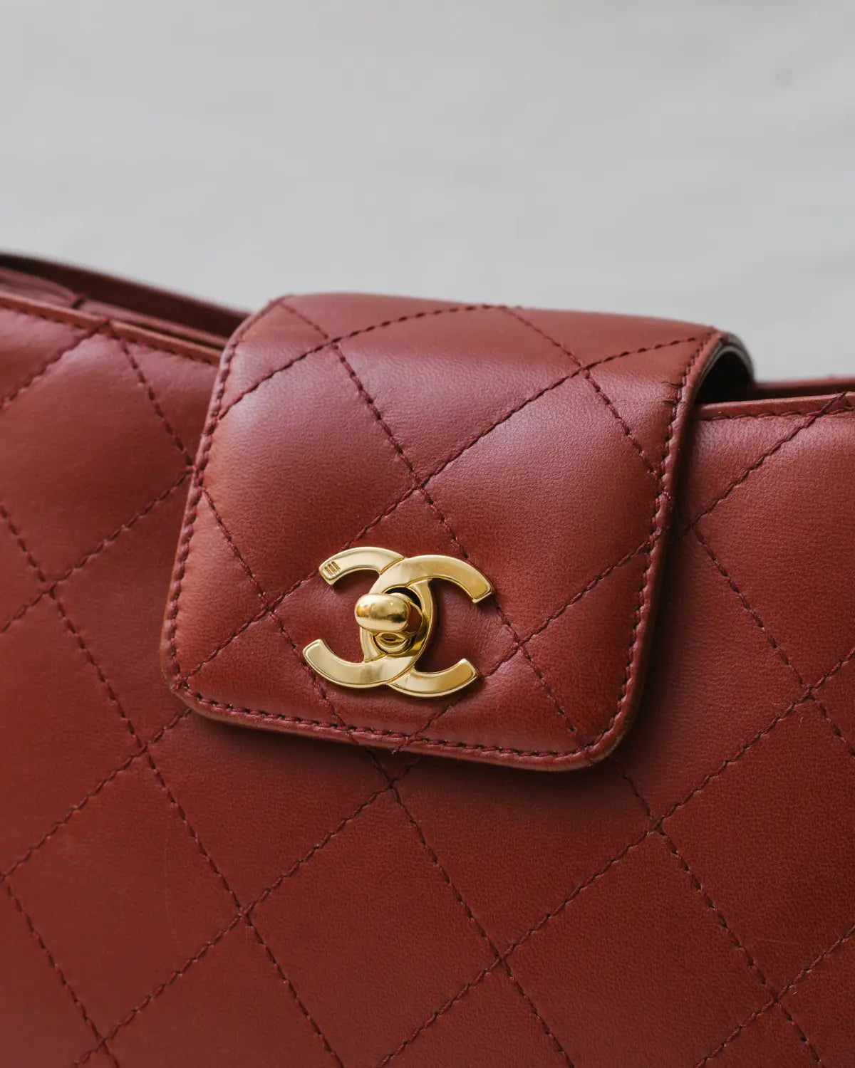 Vintage 1997-1999 shoulder bag