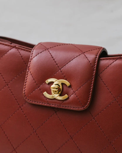 Vintage 1997-1999 shoulder bag