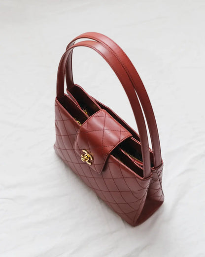 Vintage 1997-1999 shoulder bag