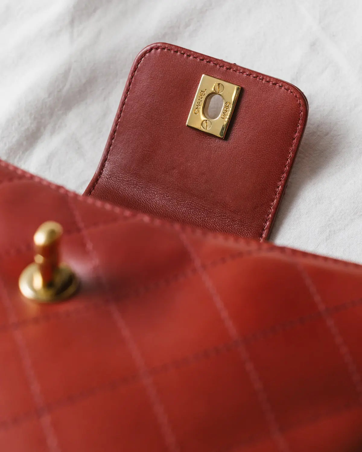 Vintage 1997-1999 shoulder bag