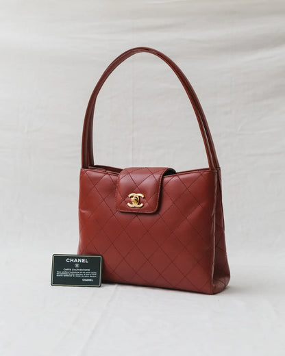 Vintage 1997-1999 shoulder bag