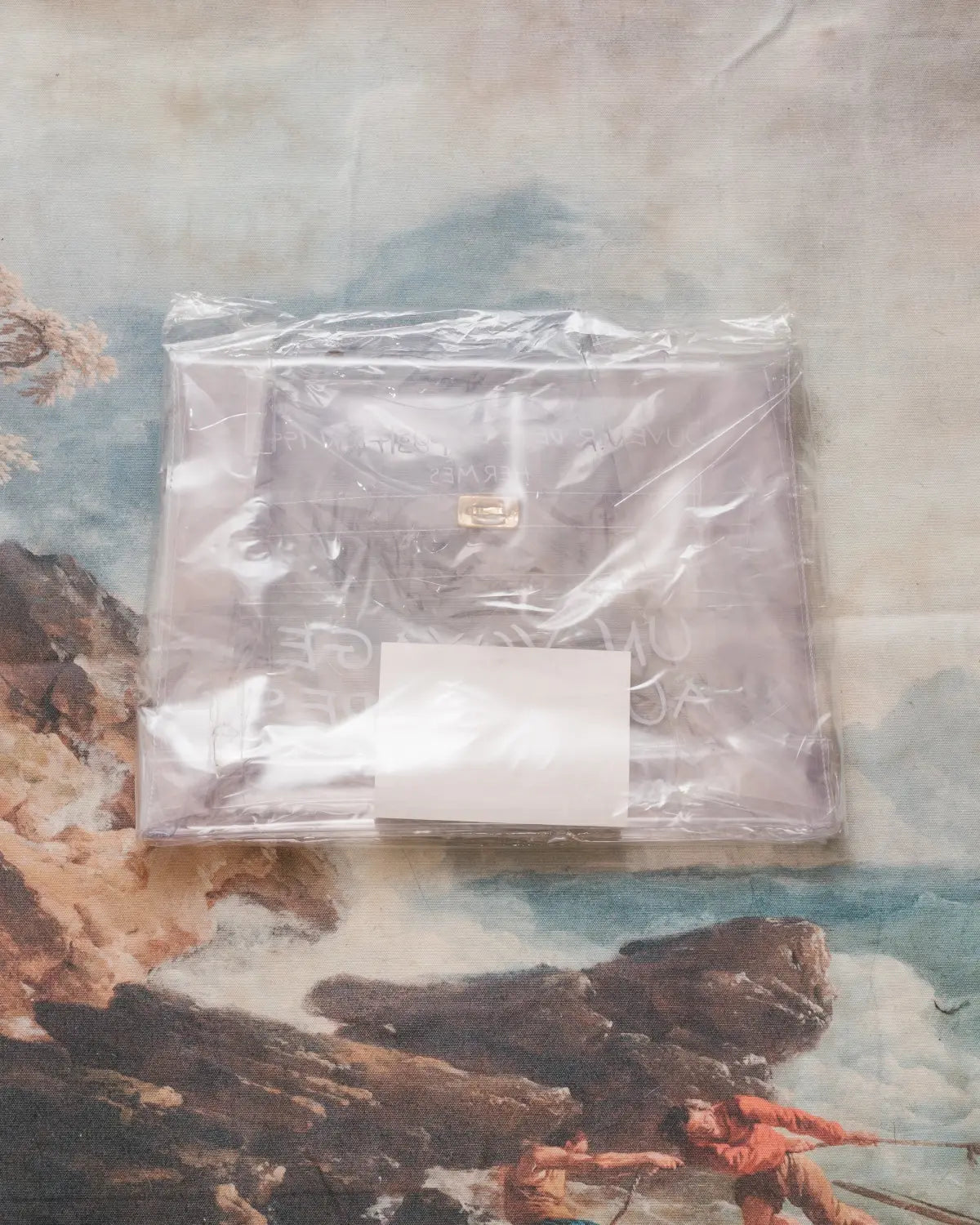 1997 vintage unopened vinyl kelly