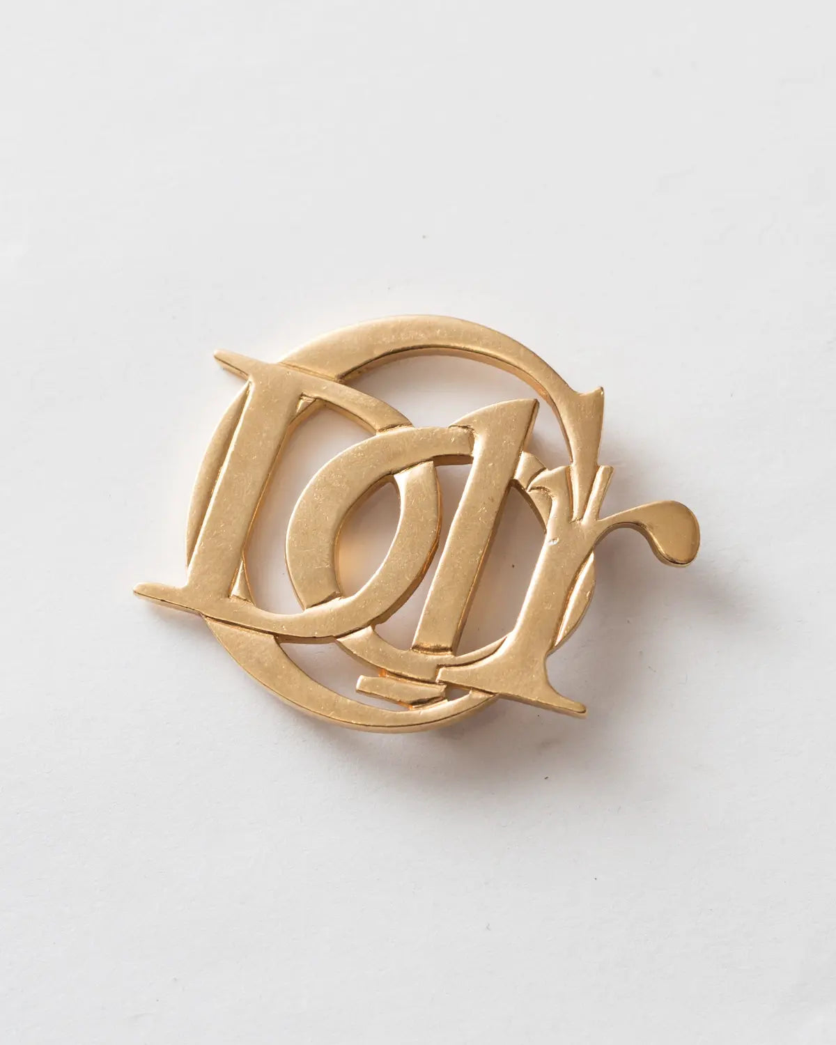 Dior vintage 90’s brooch