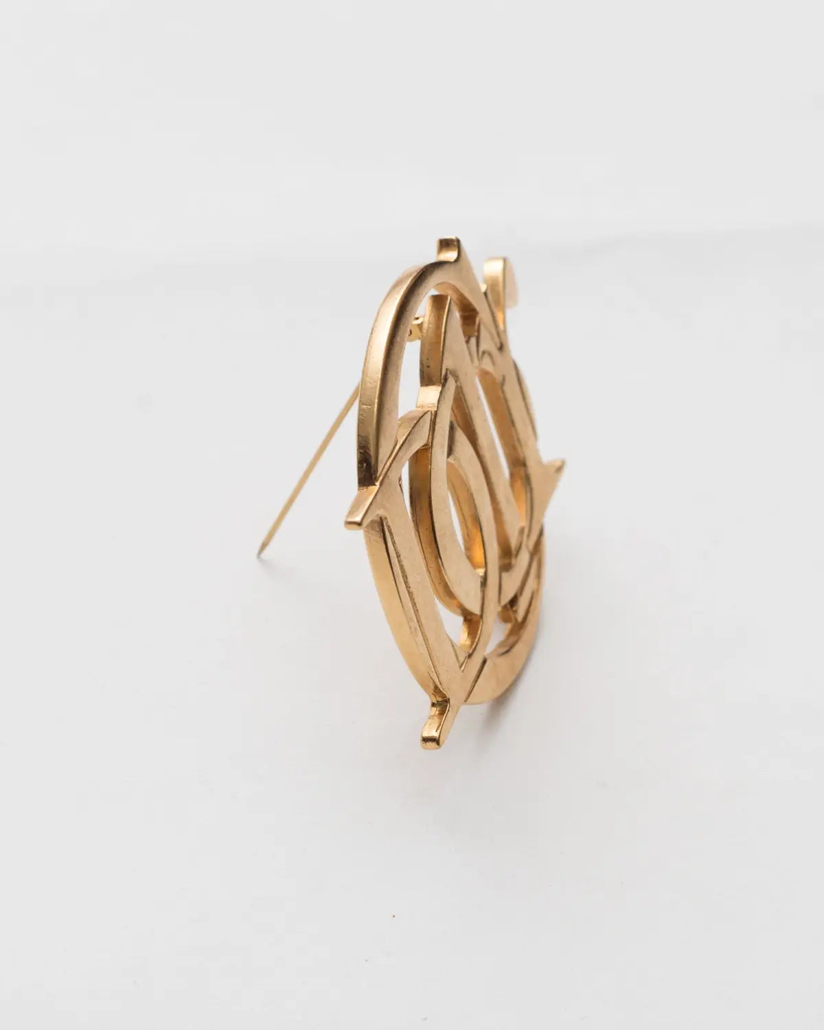 Dior vintage 90’s brooch