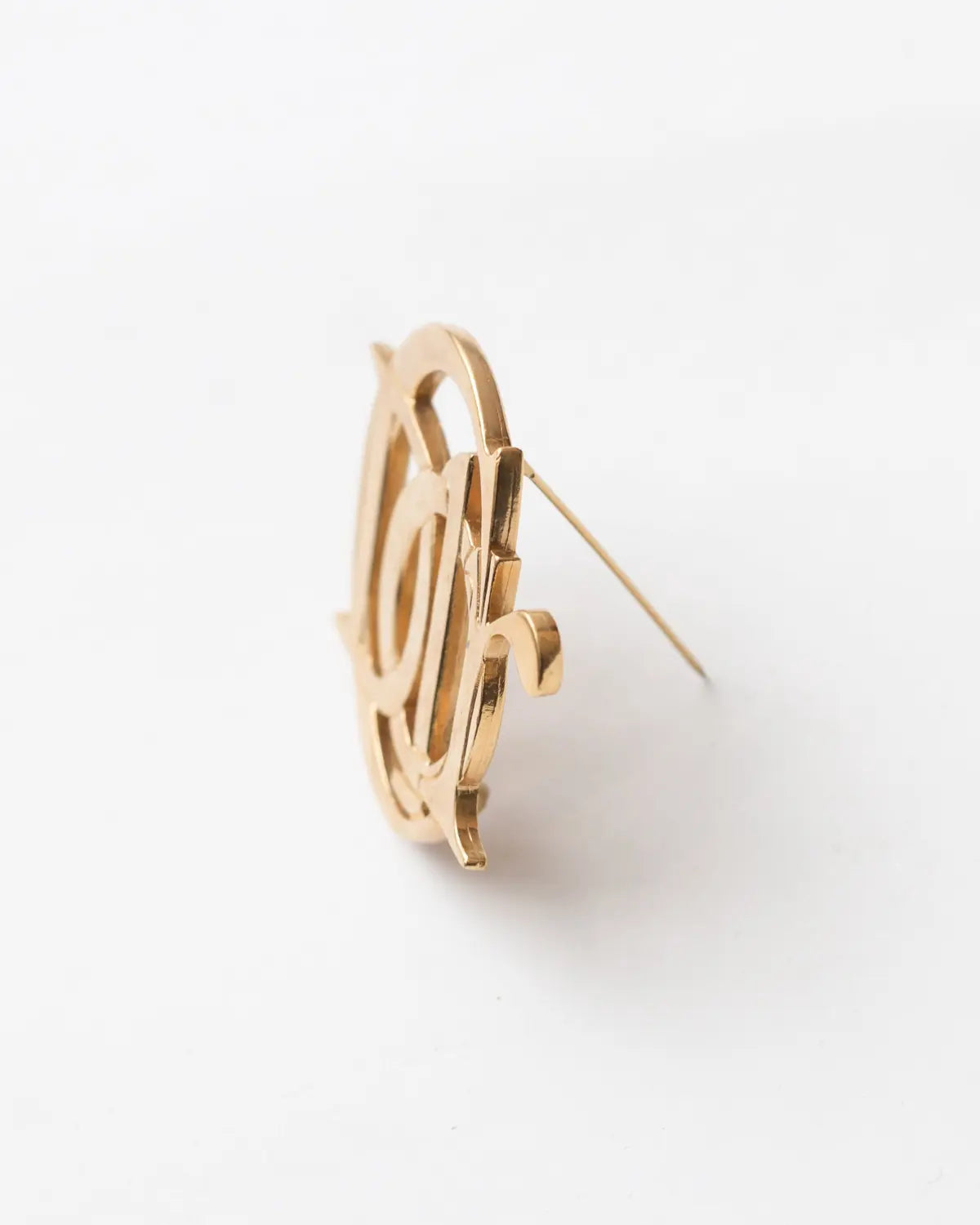 Dior vintage 90’s brooch