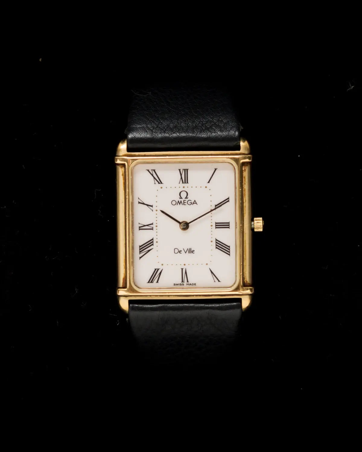 Omega vintage 90s tank