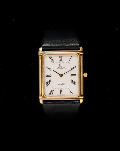 Omega vintage 90s tank