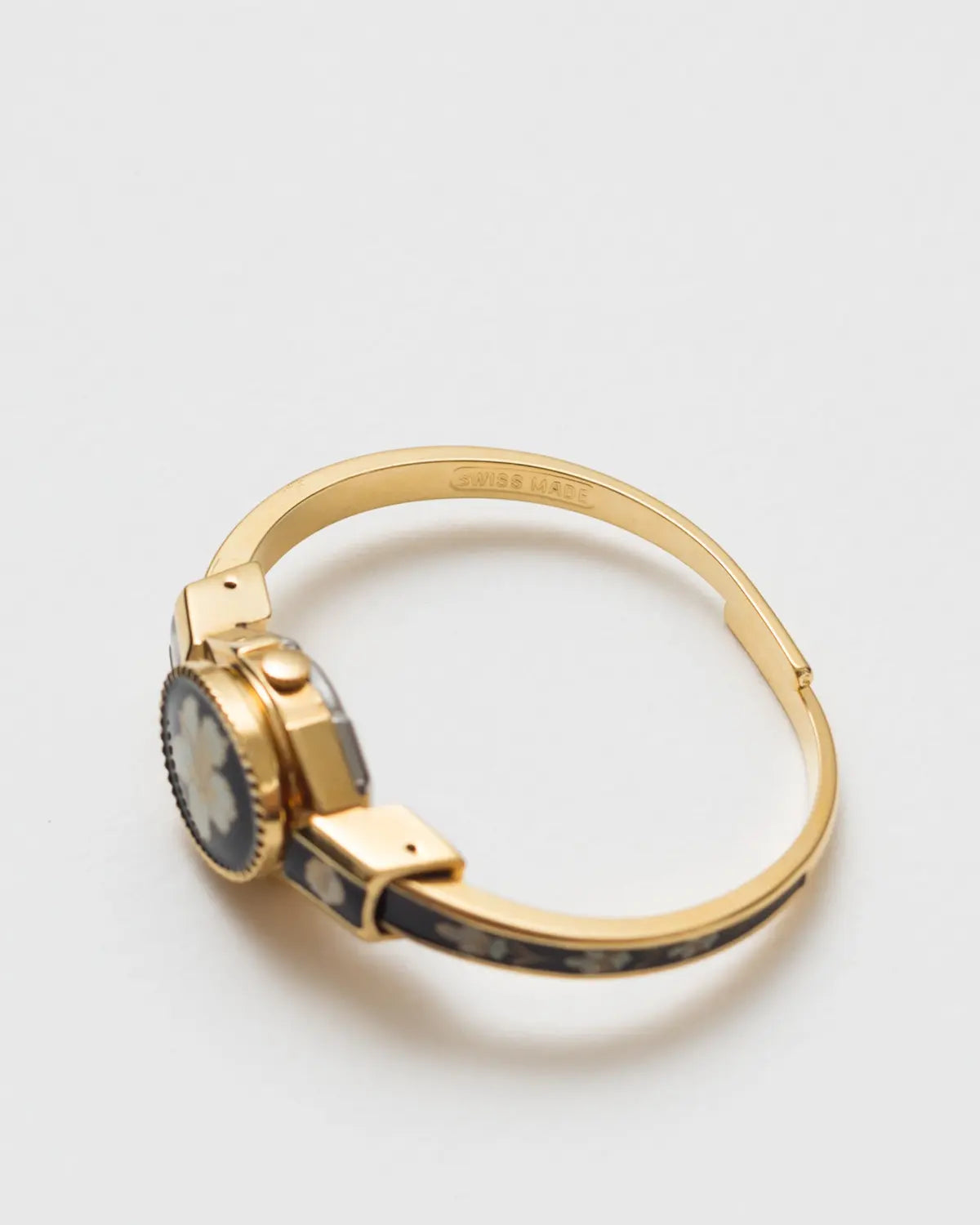 Andre mouche vintage andré hidden face watch