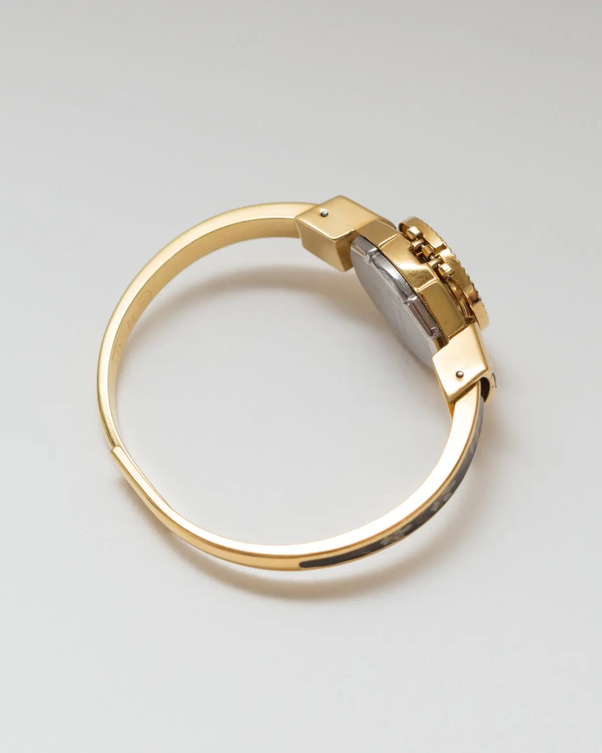 Andre mouche vintage andré hidden face watch