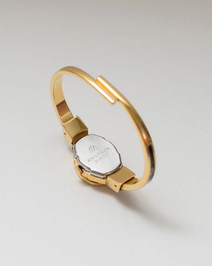 Andre mouche vintage andré hidden face watch