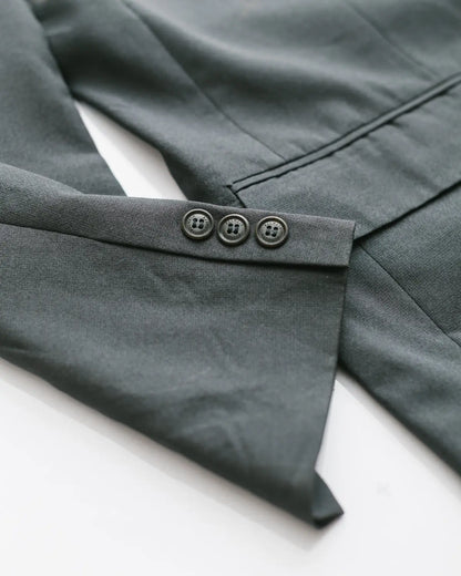 Vintage blazer