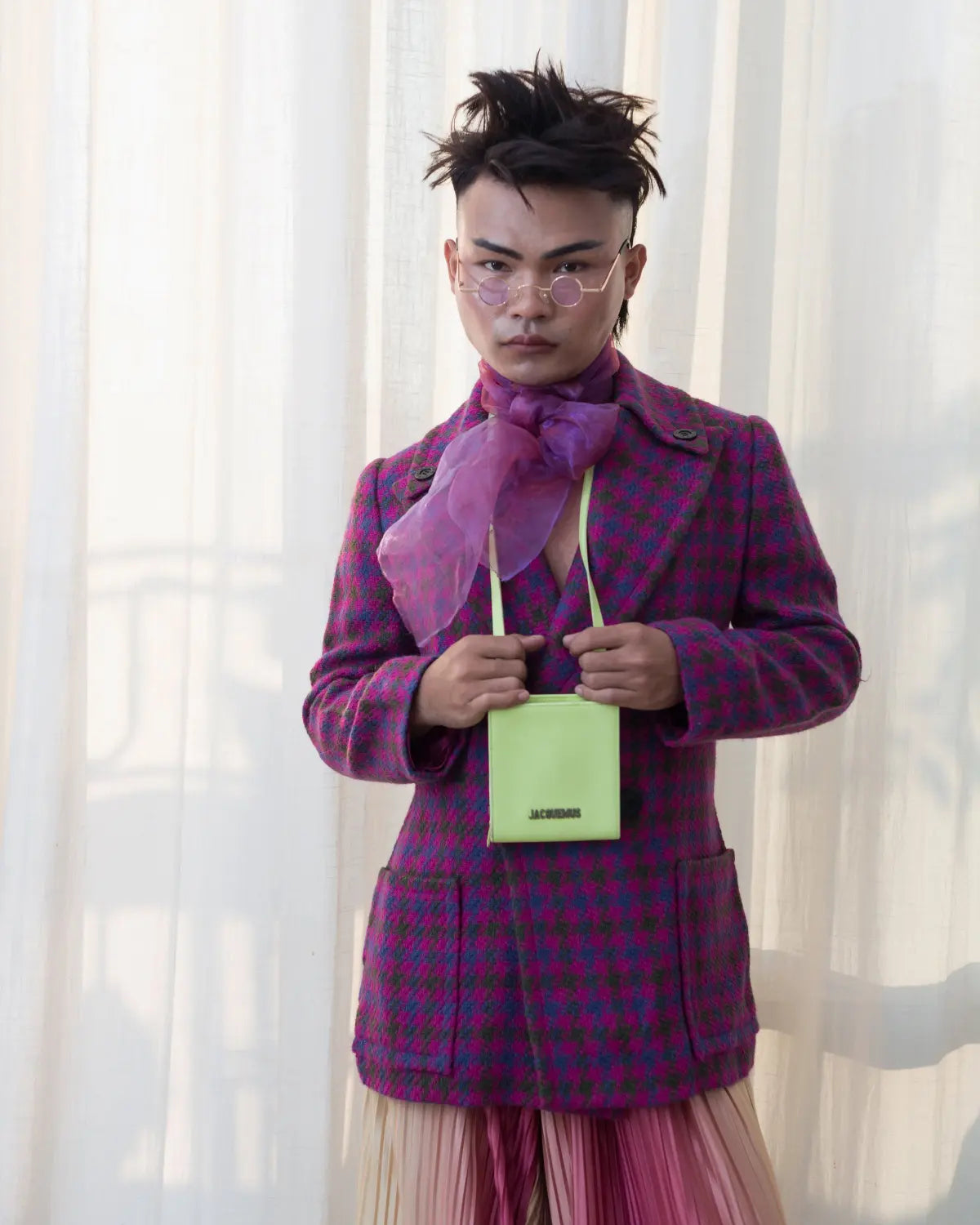 Céline vintage celine 90’s coat