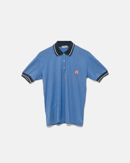 Vintage Celine Polo Tshirt