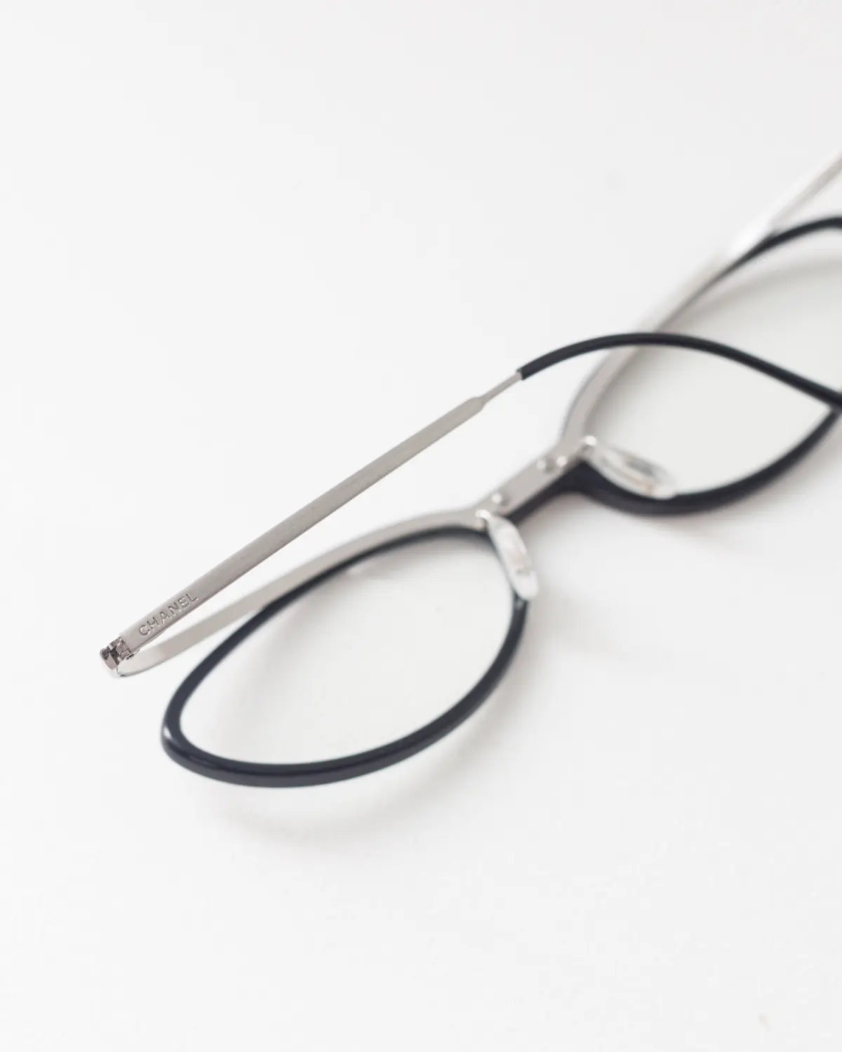 Chanel vintage day/night glasses