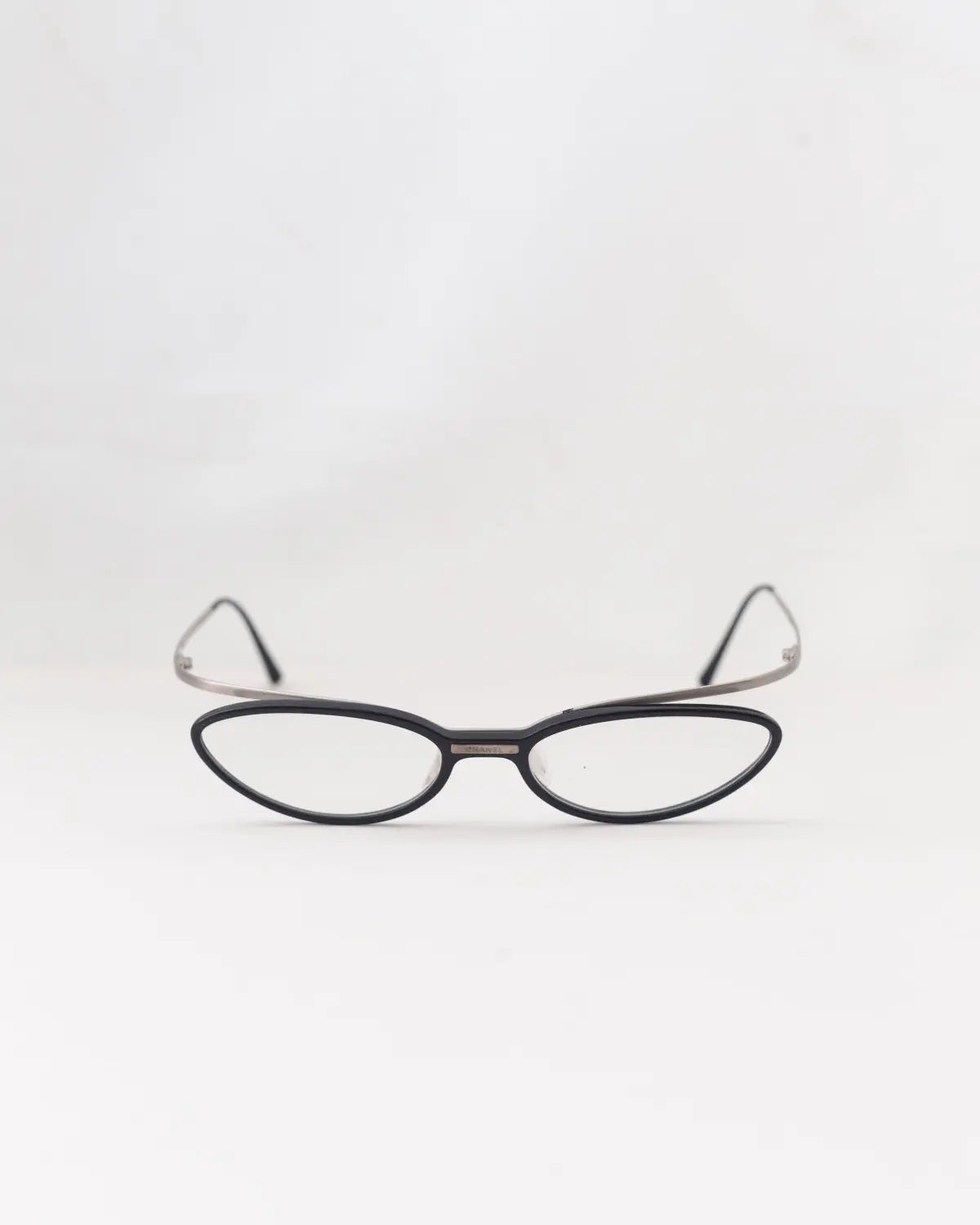 Chanel vintage day/night glasses