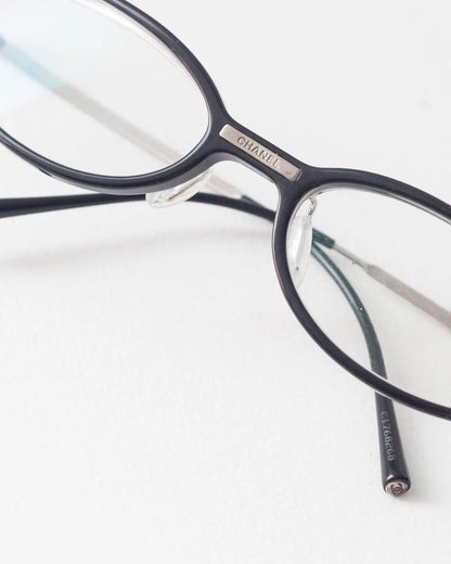 Chanel vintage day/night glasses