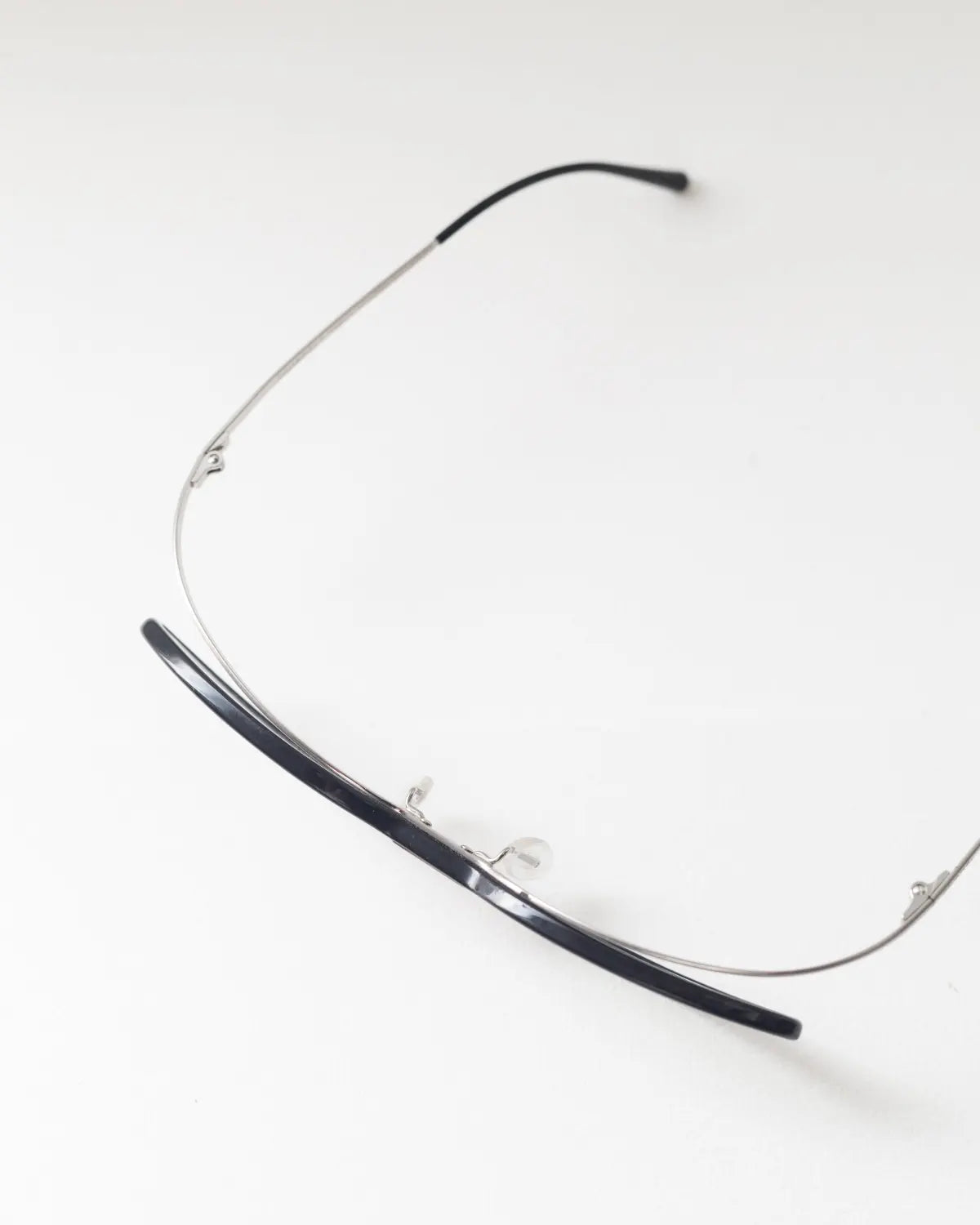 Chanel vintage day/night glasses