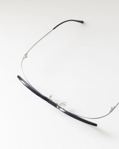 Chanel vintage day/night glasses