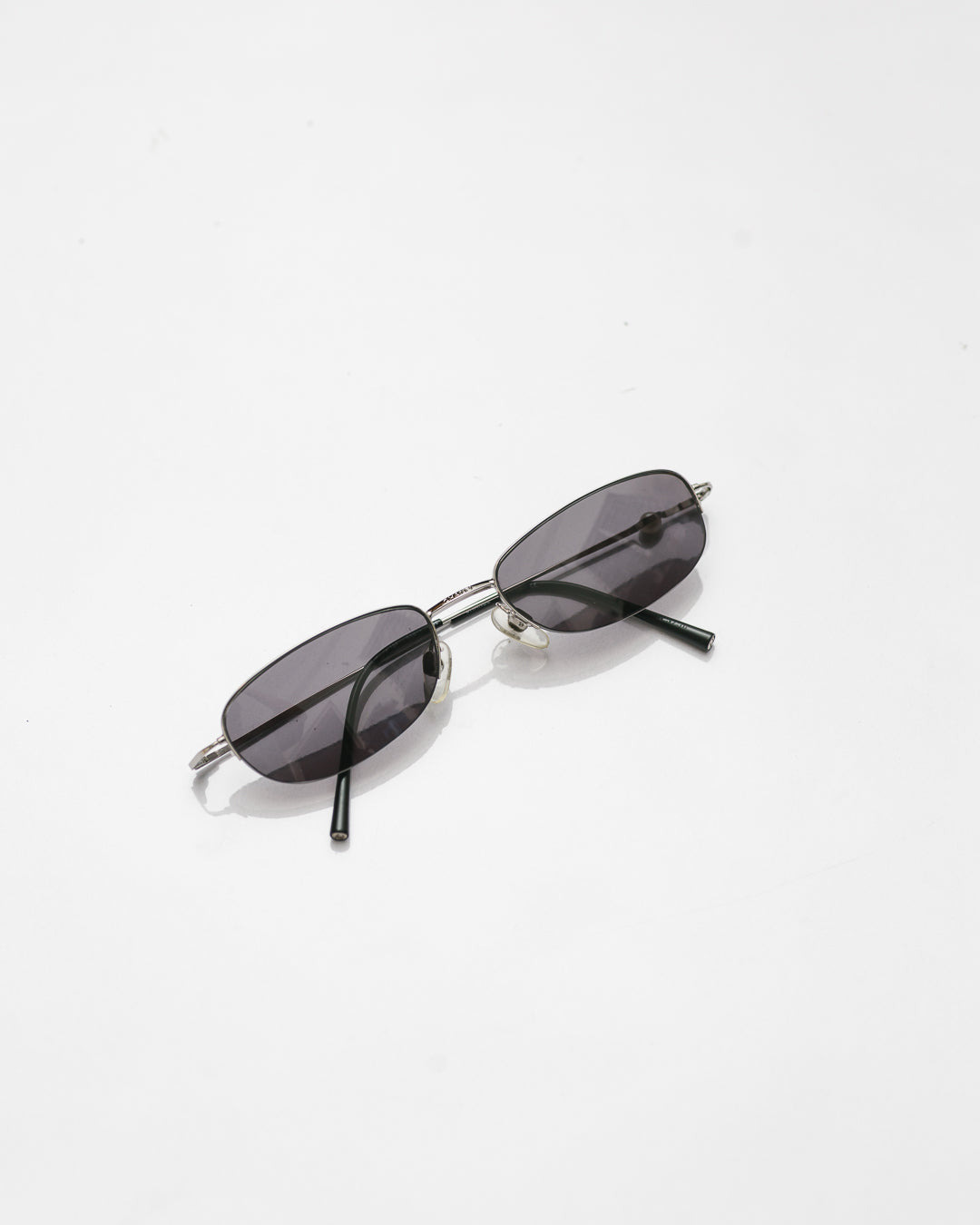 Vintage Chanel Minimalist Glasses